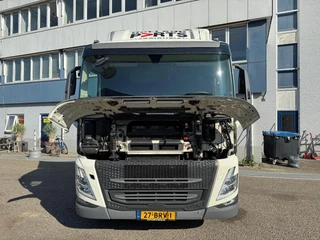 Volvo FM 380 2021 afbeelding 3 miniatuur