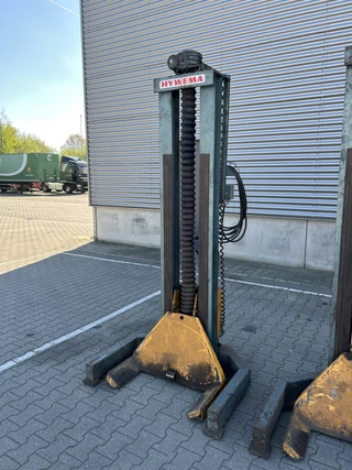 Hywema N/A 1987 - N/A immagine 11