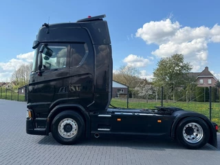 Scania S 2018 - S450 imagen 6