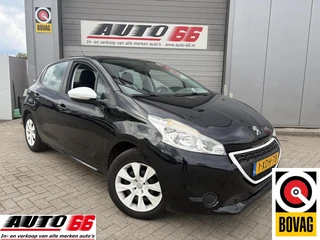 Peugeot 208 2014 - 1.0 VTi LIKE image 2 thumbnail