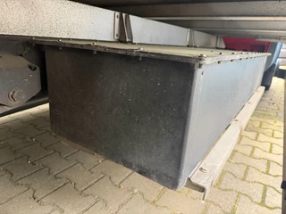Iveco Daily 2017 - 70 150 Volledig Elektrisch/DEFECT! Gesloten Opbouw + Laadklep afbeelding 25