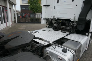 Mercedes-Benz Actros 2019 - 1945 | Hydraulic | Retarder | 521089Km | 2019 | Smart Tacho 2 | Stand Klima | Euro6 | TUV/MOT/APK 02-2027 | Belgium Truck imagen 14