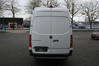 Mercedes-Benz eSprinter 2026 - 314 L3H2 RWD Pro 81kWh obrazek 6