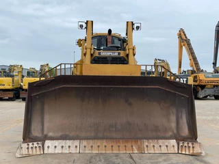 Caterpillar D8T - 2021 Rebuild CE / EPA 2021 - N/A bild 8