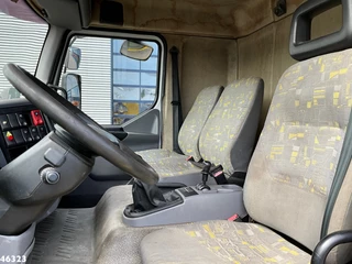 Renault MIDLUM 180-08 Oprijcarrosserie 2003 - N/A изображение 15