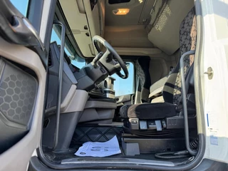 Scania R 2021 - R540 obrazek 13