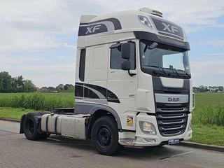 DAF N/A 2014 - XF 460 imagen 5