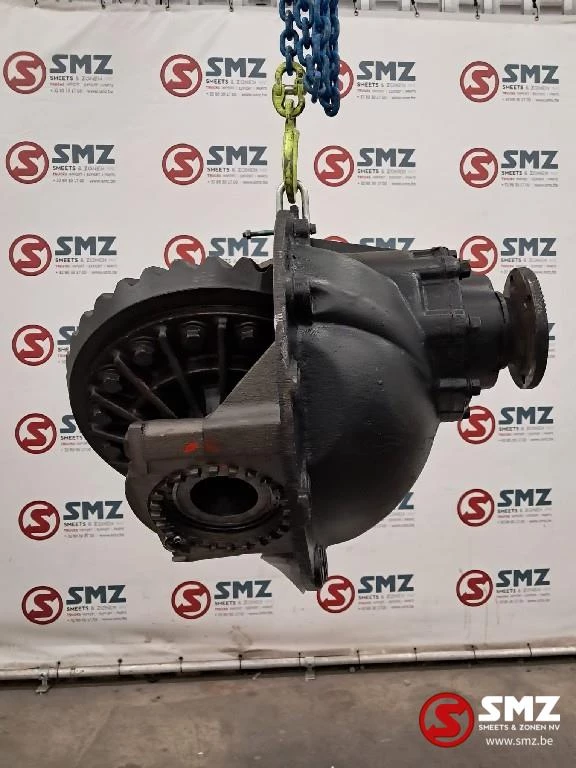 MAN - Occ differentiëel HY 13110 i = 4,111 MAN zdjęcie 1