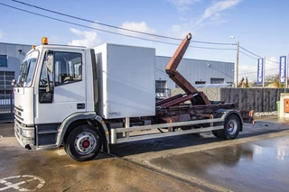 Iveco Eurocargo 1999 - 130E18 image 1