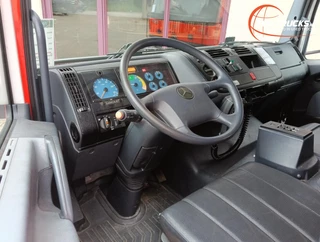 Mercedes-Benz Atego 2001 - 1225 image 10