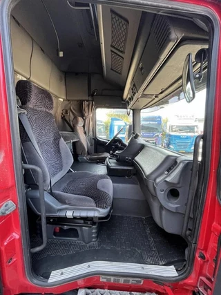 Scania 144 2000 - N/A obrazek 6