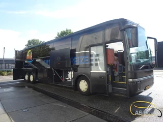 Van Hool T917 Acron, 63 Seats 2007 afbeelding 2 miniatuur