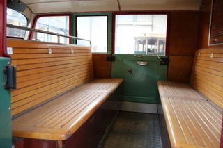 Diversen N/A 1964 - Thames Trader T55 imagem 7
