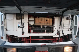Iveco Turbostar 190.42 V8 1991 - 190.42 - 1991 - PTO - Oldtimer obrazek 36