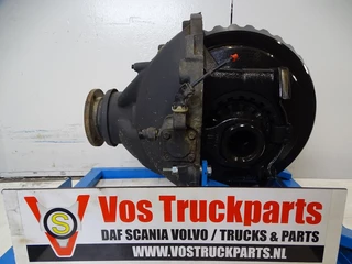 Volvo N/A 2015 - RSS-1344-C  2.85 zdjecie 1