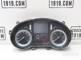 DAF N/A - 1952901 Instrumentenpaneel DAF immagine 1