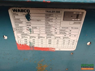 Tinsley TT1527/40AS 1998 - N/A bild 23