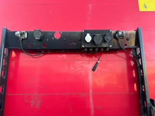 Kögel N/A 2019 - S24-1 BPW AXLES SLIDING ROOF - MEGA изображение 11