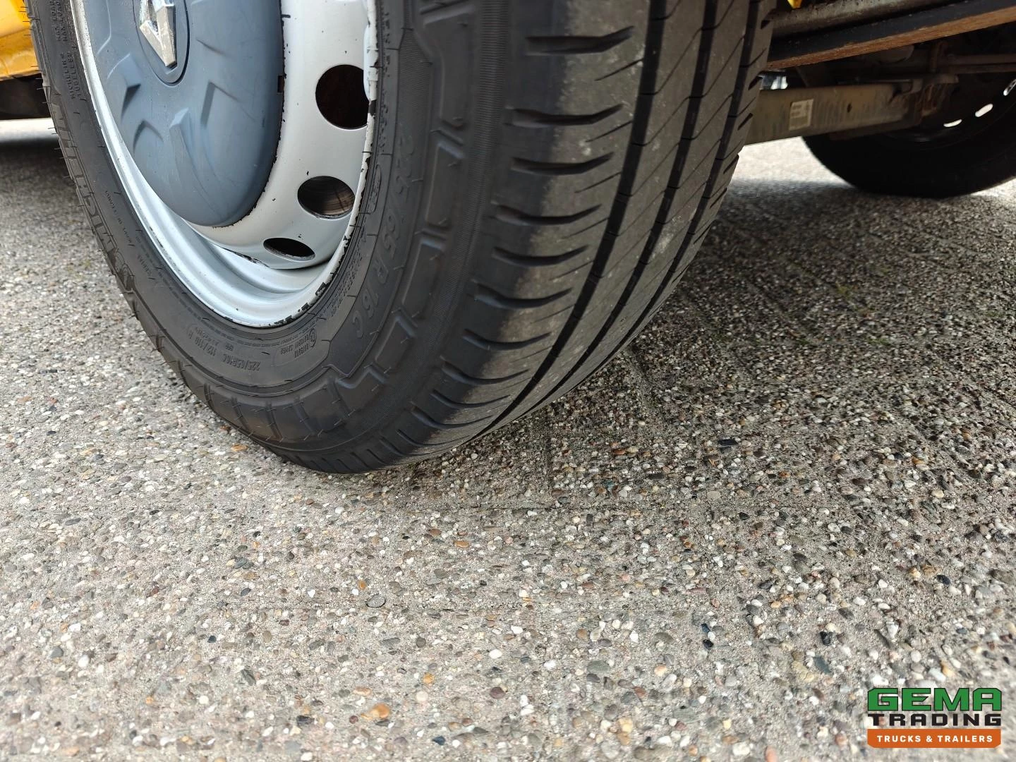 Renault Master 2017 afbeelding 22