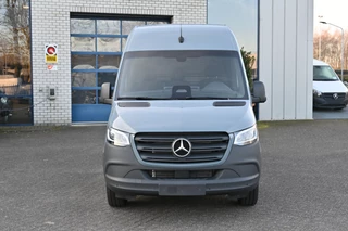 Mercedes-Benz Sprinter 2024 - 315 CDI L2H2 Pro HD изображение 2