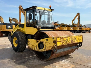 Bomag BW213D-5 2017 - N/A obrazek 5