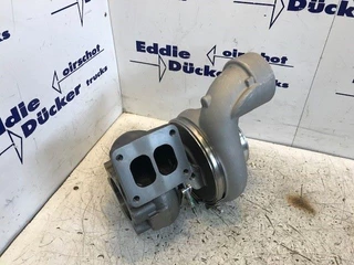 Renault N/A - 5001861307-5010477318-5010477319 TURBO KERAX 2001-> (NEW) MAHLE 209TC18228000 imagen 3