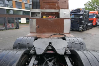Volvo FH 2018 - 460 | Hydraulic | 6X2/4 | 489132Km | 2018 | Smart Tacho 2 | Full Air | Lift/Steering Axle | Sliding Fifth Wheel | VEB+ | Stand Klima | TUV/MOT/APK 04-2027 | Belgium Truck obrazek 12
