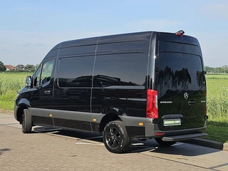Mercedes-Benz Sprinter 2023 - 317 obrazek 6
