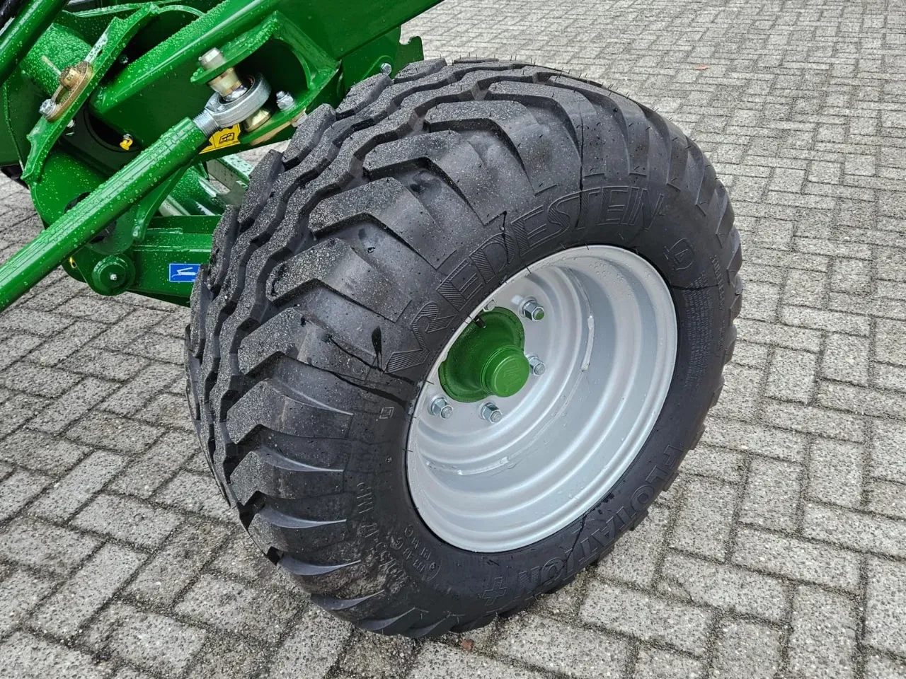 McHale 2026 - Propel T10-1260 afbeelding 23