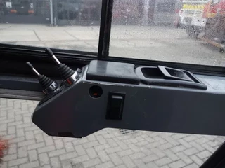 Ravo 540 2011 - SWEEPER,EURO5,AIRCO immagine 14