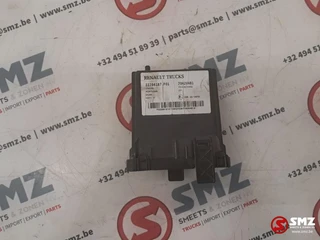 Renault 2018 - Occ ECU HMIIOM regeleenheid Renault afbeelding 2 miniatuur