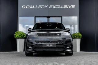 Land Rover Range Rover Sport 2023 - 3.0 P510e First Edition image 2 thumbnail
