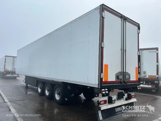 Schmitz Cargobull Semitrailer Reefer Standard 2019 afbeelding 2 miniatuur