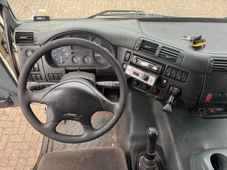 DAF N/A 2003 - 65 220 EURO 3 / MANUAL obrazek 10