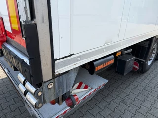 Schmitz Cargobull N/A 2017 - THERMO KING SLXi 300 / OV-Laadklep / Lift-AS image 31