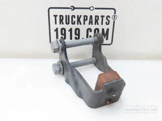 Scania N/A - 2558515 Steun cabine vering Re. Scania bild 1