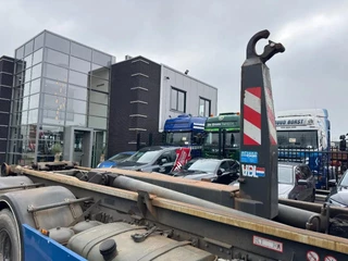 DAF 85 2011 - CF obrazek 12
