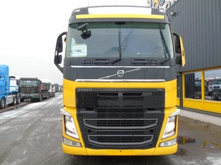 Volvo FH 2013 - N/A imagen 2