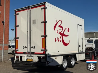 Trias 812-190 2007 te koop