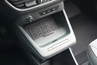 Ford E-Transit Courier 2026 - Limited 44 kWh 136pk - Trekhaak - Stoel/Stuurverwarming - ACC - Blindspot - Camera - Rijklaar image 34