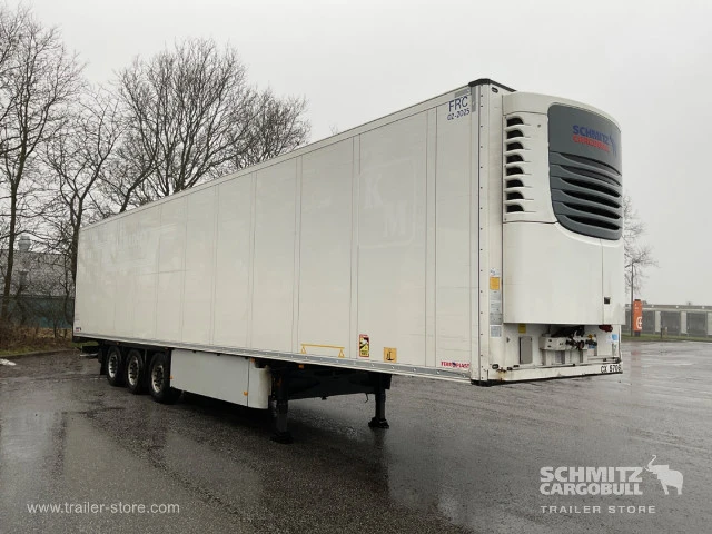 Schmitz Cargobull Semitrailer Reefer Multitemp 2019 afbeelding 1