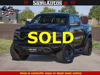 Dodge Ram Pick-Up 2023 - TRX BLACK OPS HELLCAT | 6.2 V8 712PK SUPERCHARGER | FULLY LOADED | CARBON | BLACK ON BLACK | imagem 50