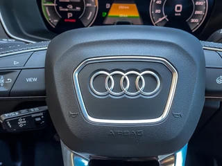 Audi Q5 2024 - 299PK TFSIe S edition Competition image 62