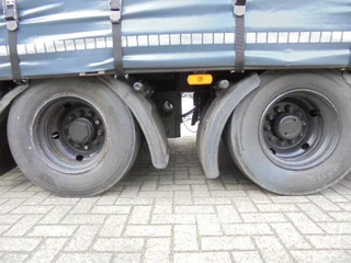 Fruehauf N/A 2001 - ONCZ 30-218 A bild 10