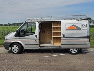 Ford Transit 2012 - 280 obrazek 15