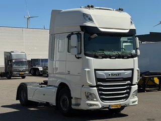 DAF XF 530 2019 - Super Space Cab Euro 6 Full Spoiler изображение 2