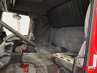 Scania N/A 2001 - Occ cabine Scania 4 serie CR19 image 17