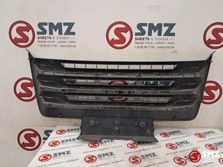 MAN N/A - Occ frontgrille MAN zdjecie 2