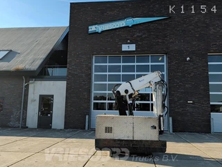 Kinetic 17R 3X 2020 in vendita