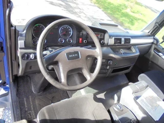 MAN TGM 2015 - 12.250 NL TRUCK bild 18